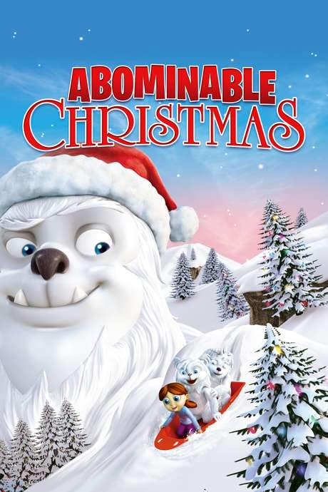 Abominable Christmas